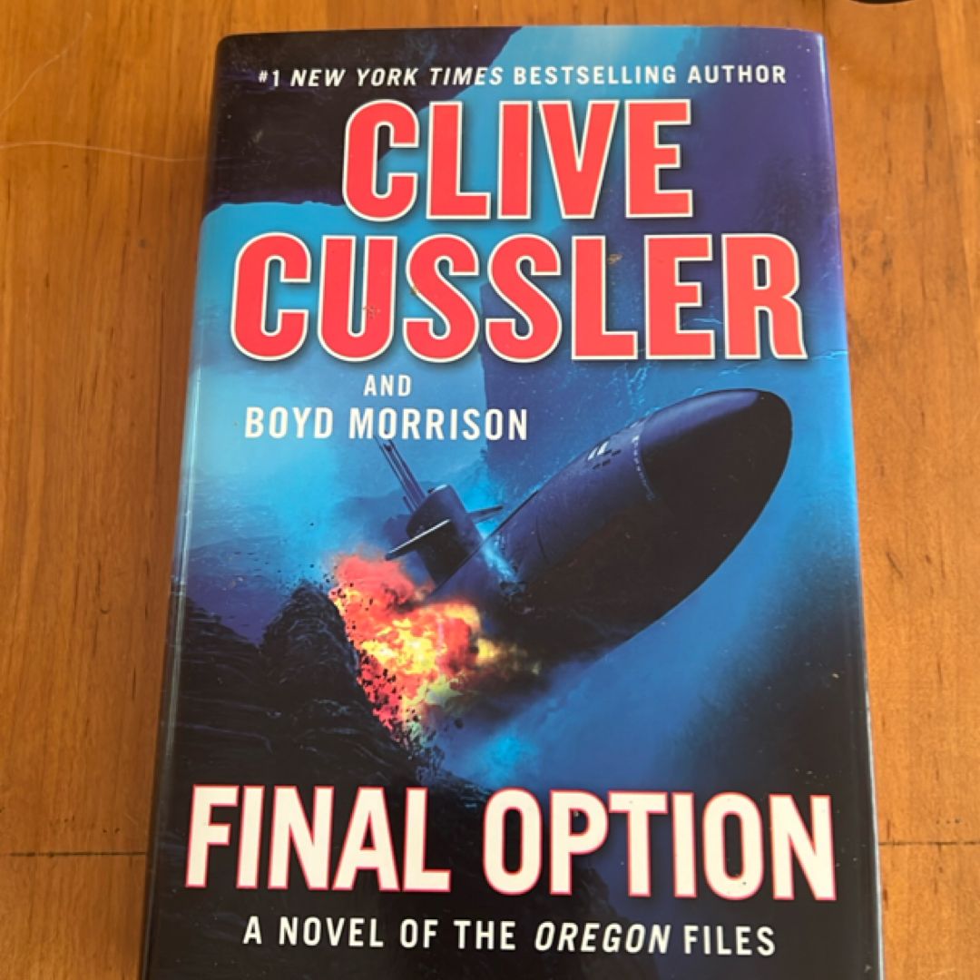 Final Option