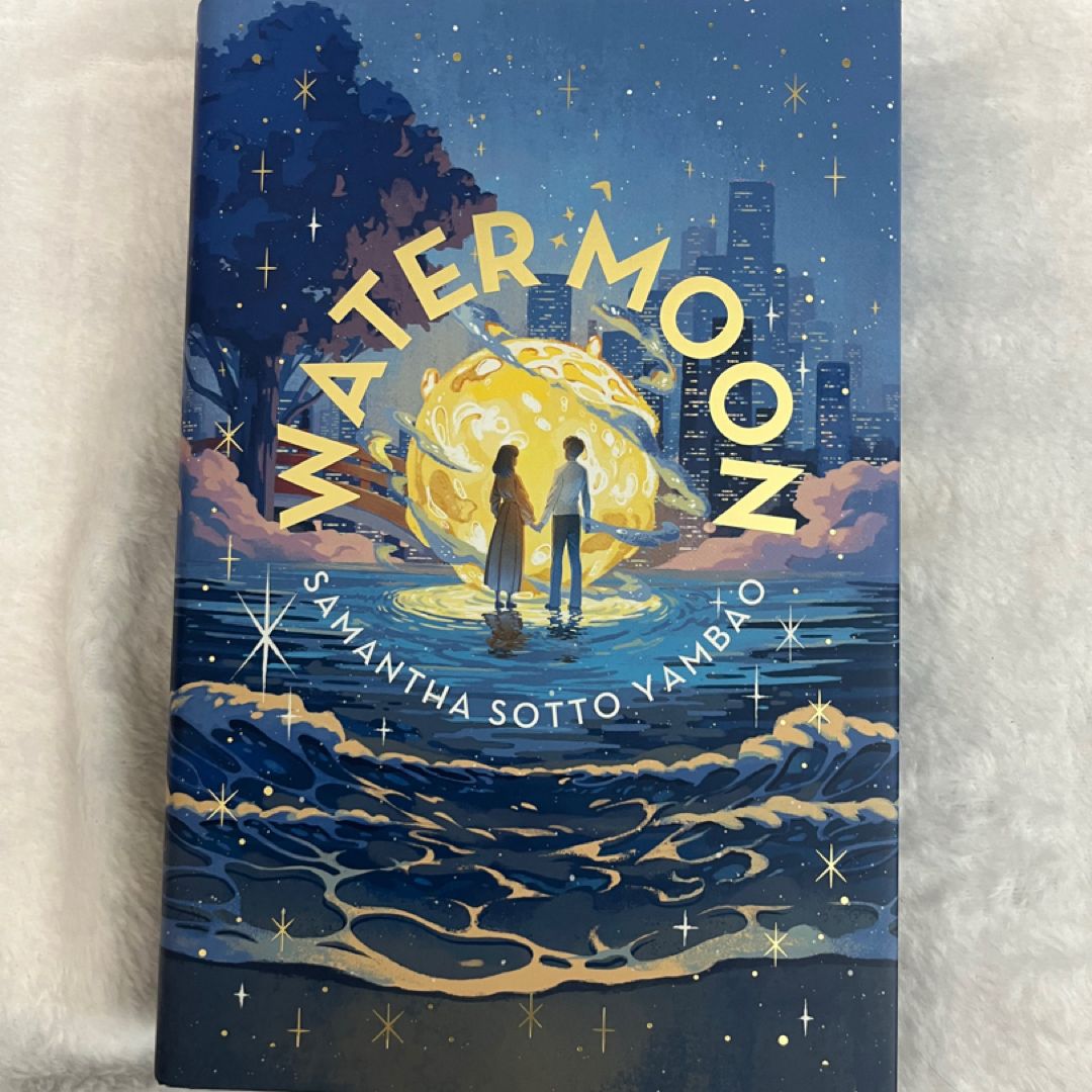 Water Moon