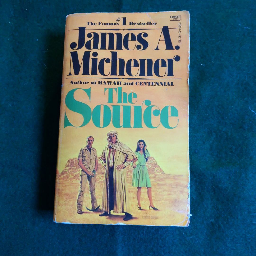 The Source