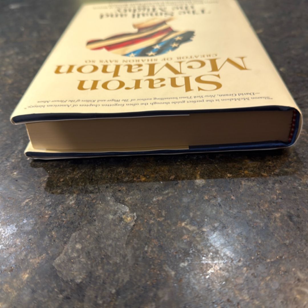 The Small and the Mighty