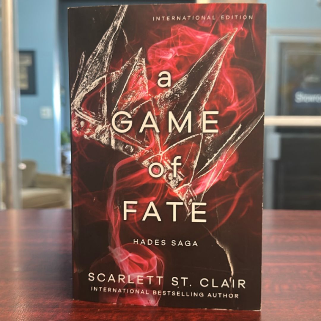 A Game of Fate