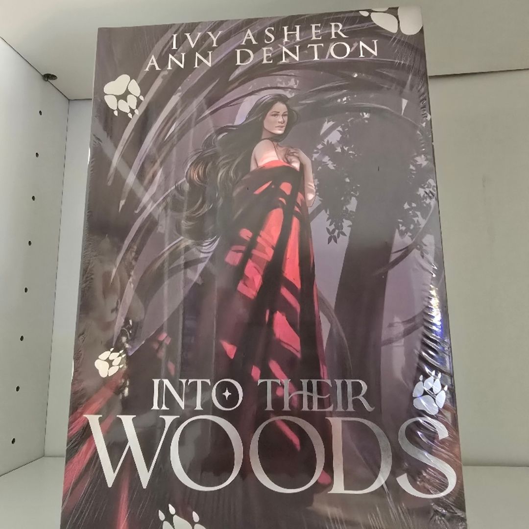 Into Their Woods