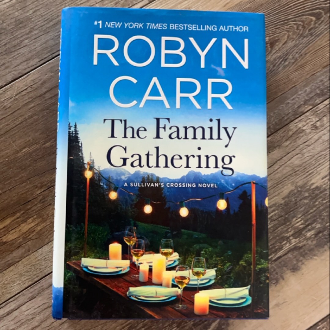 The Family Gathering