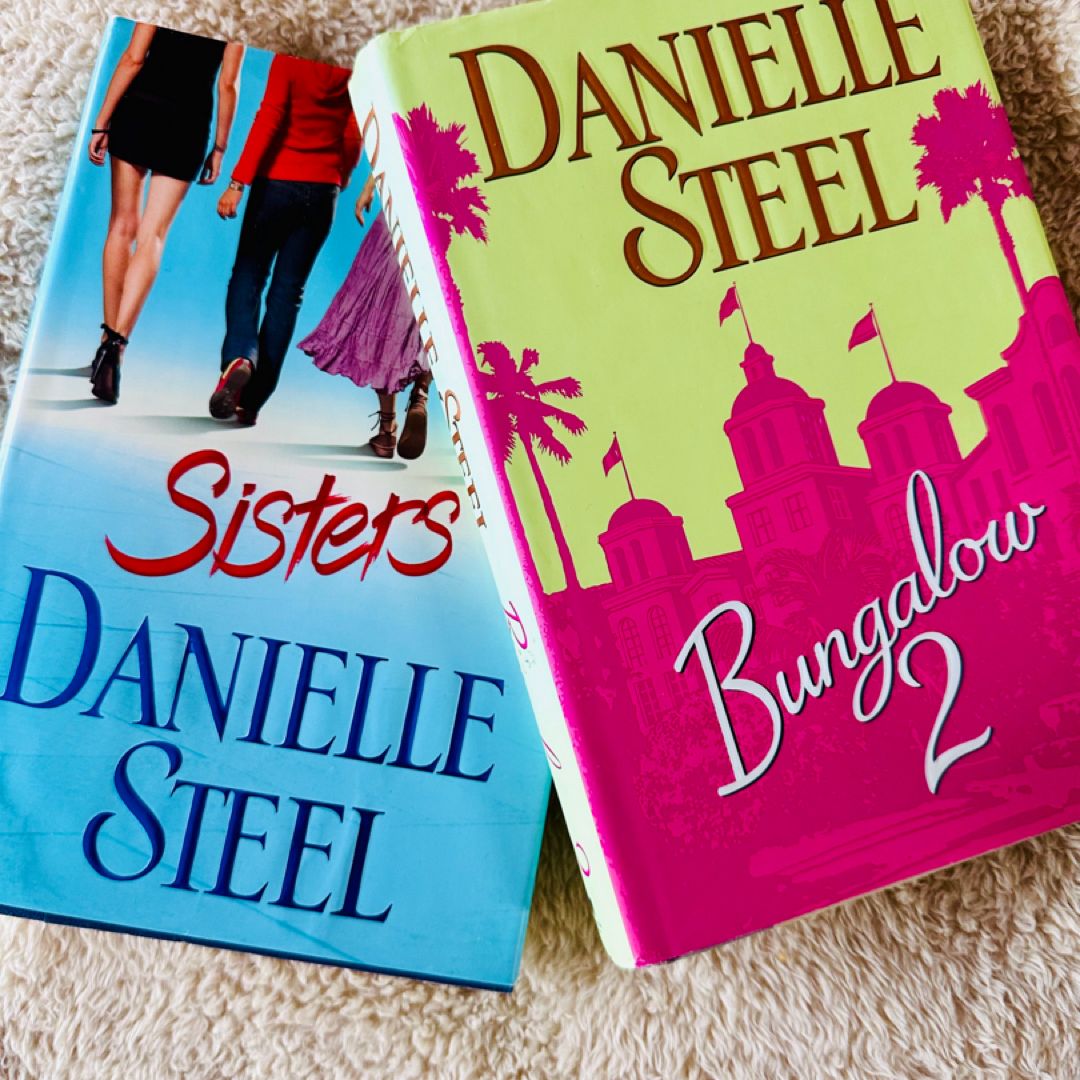 Bundle of Books