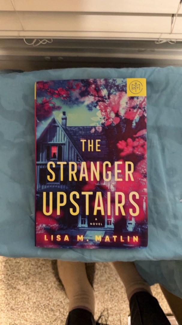 The Stranger Upstairs