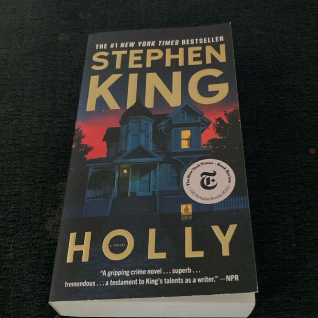 Holly