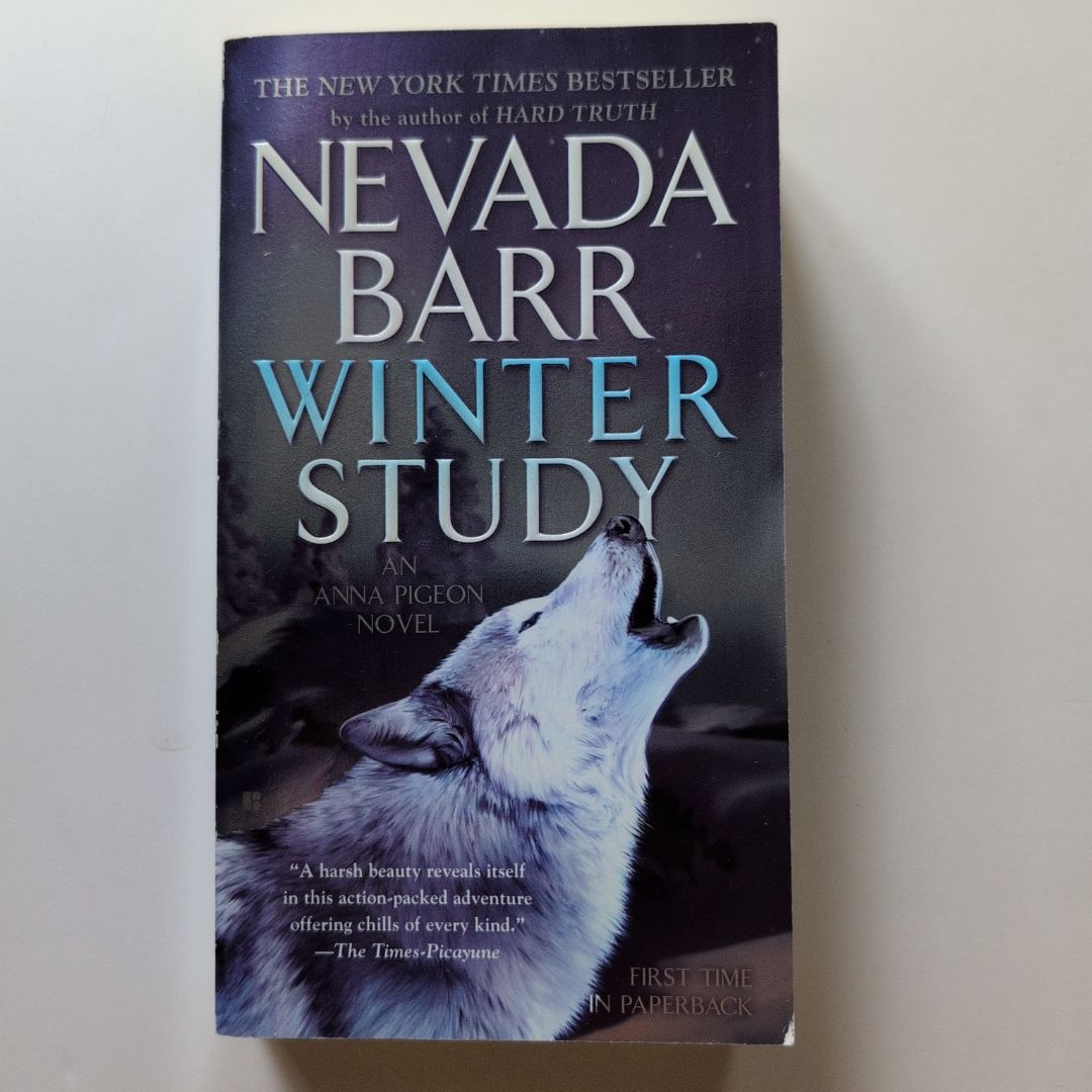 Winter Study
