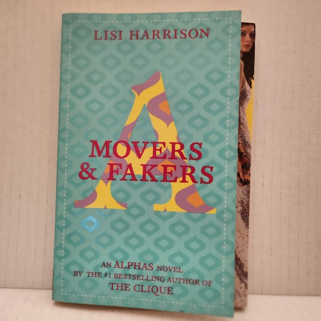 Movers and Fakers