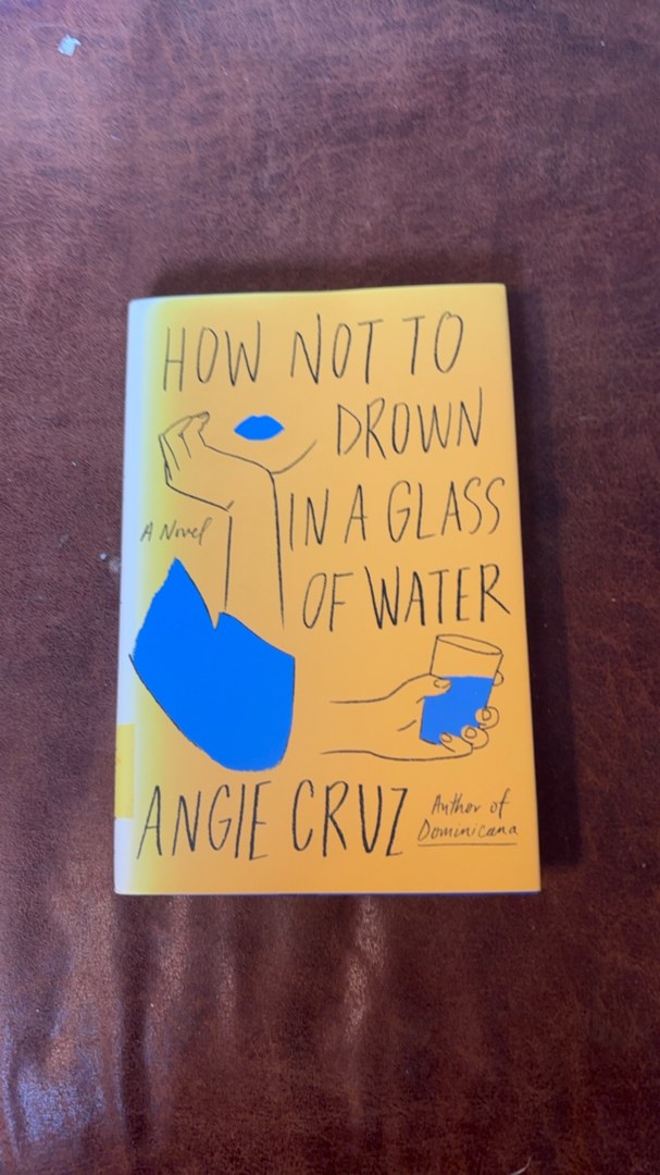 How Not to Drown in a Glass of Water