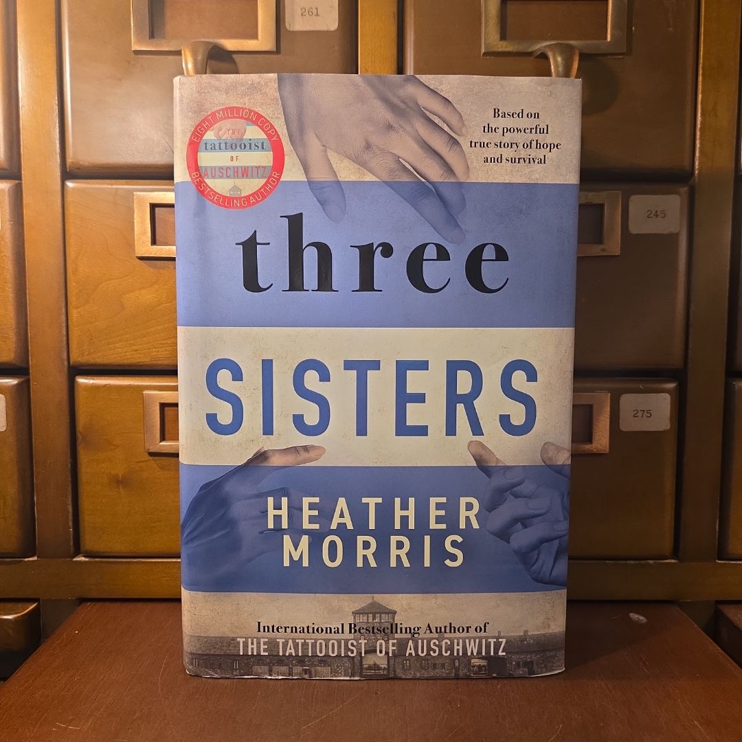 Three Sisters