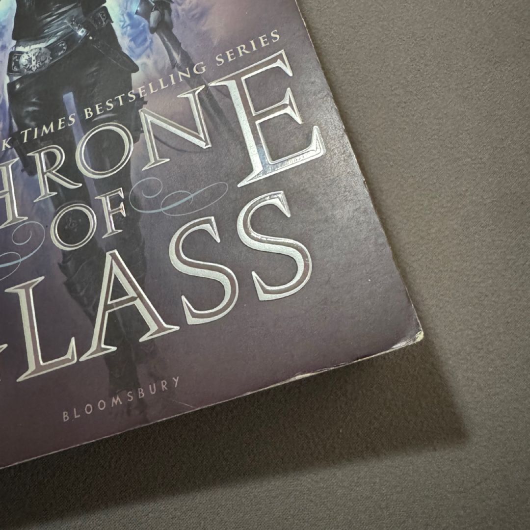 Throne of Glass