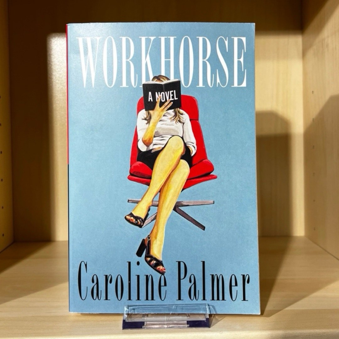 Workhorse