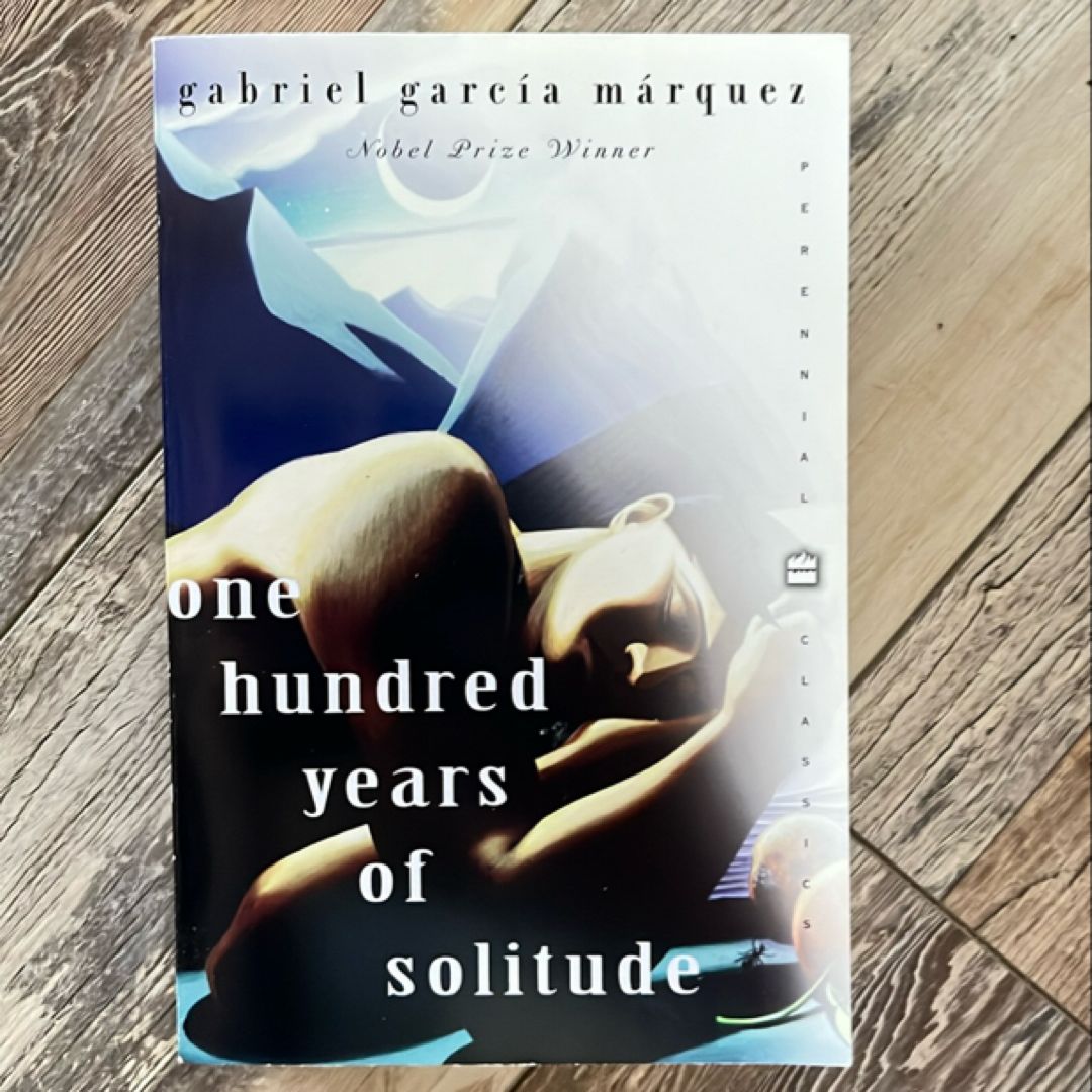 One Hundred Years of Solitude