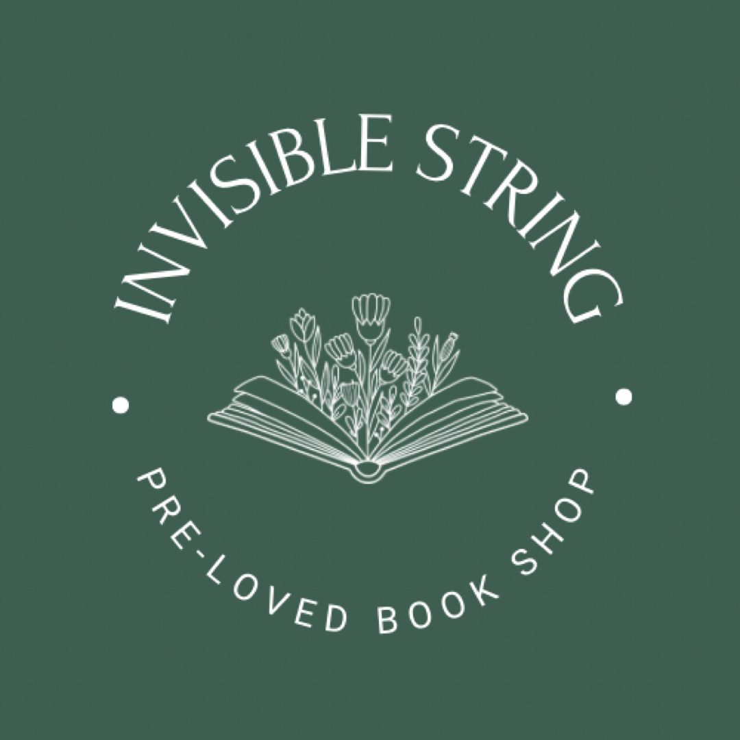 Invisible String Book Shop