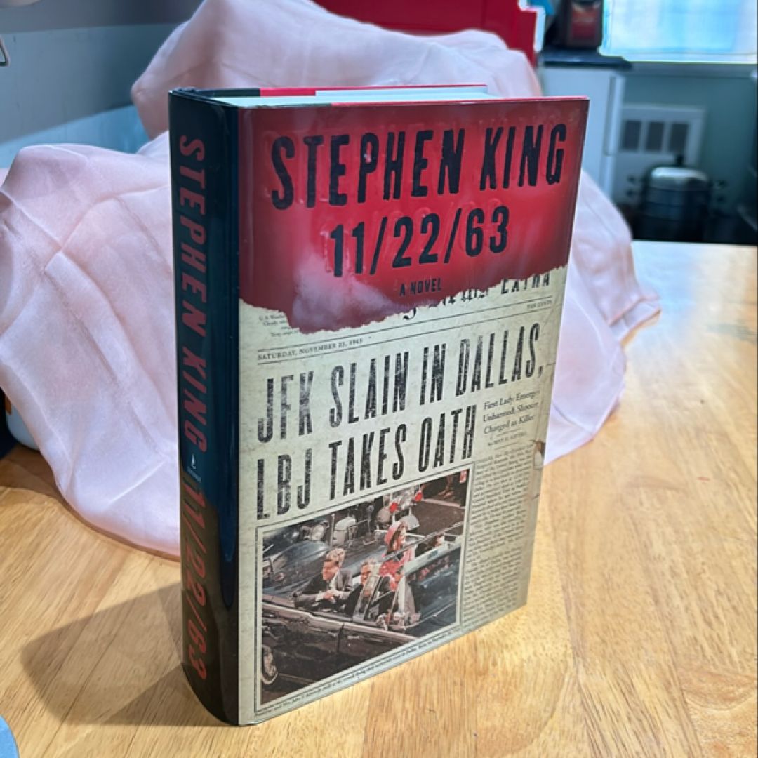 11/22/63