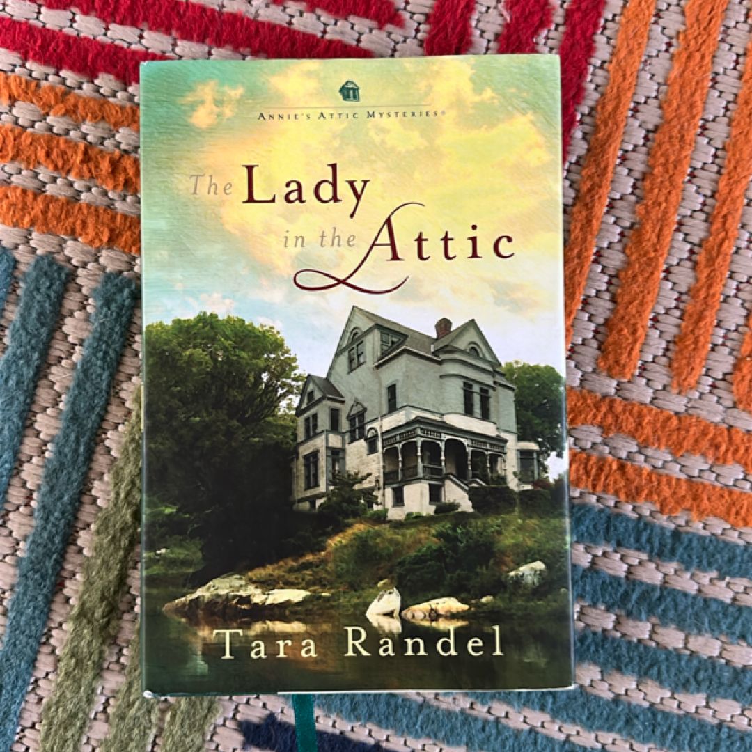 The Lady in the Attic