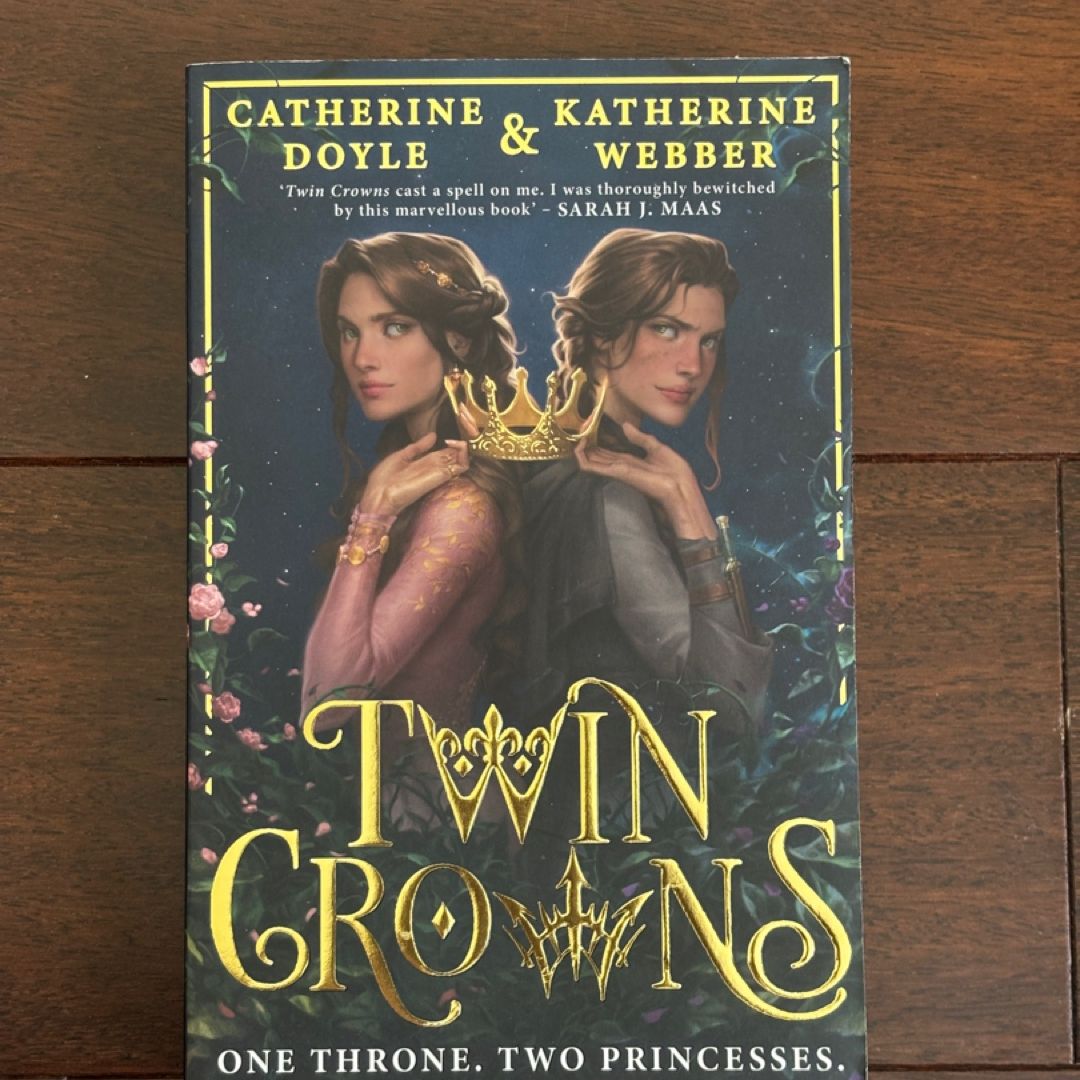 Twin Crowns