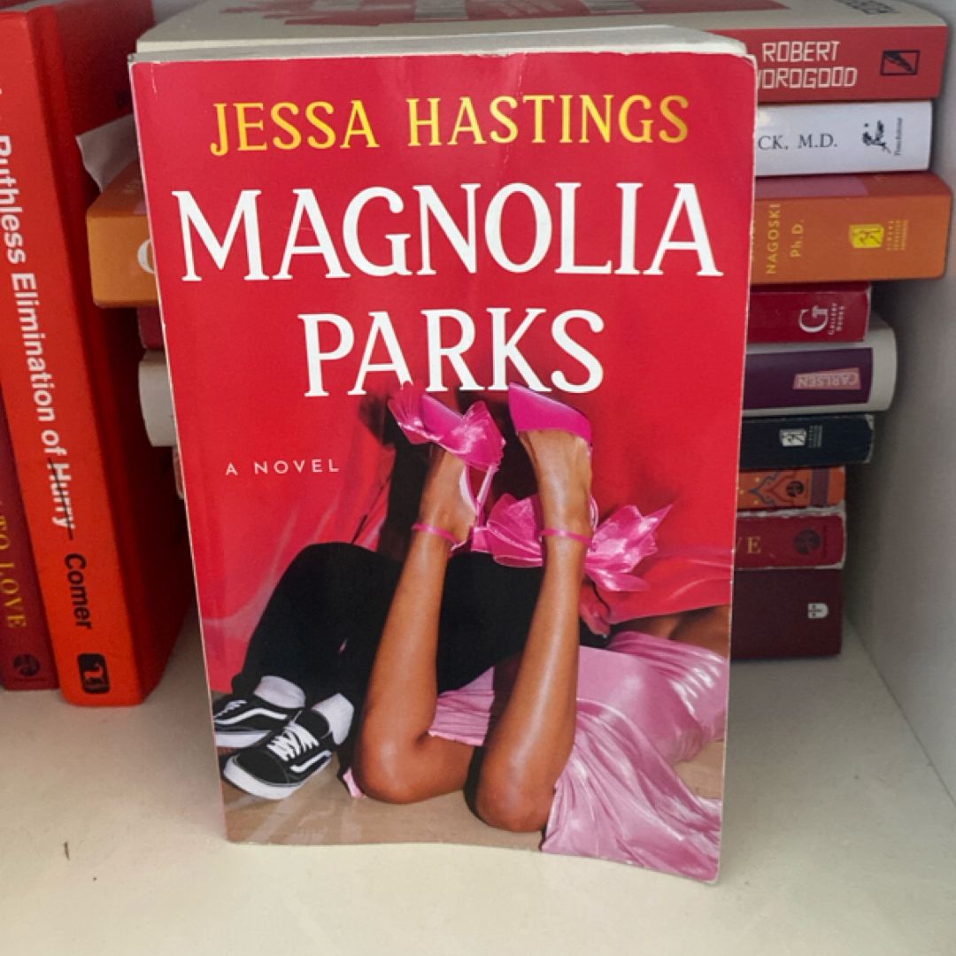 Magnolia Parks