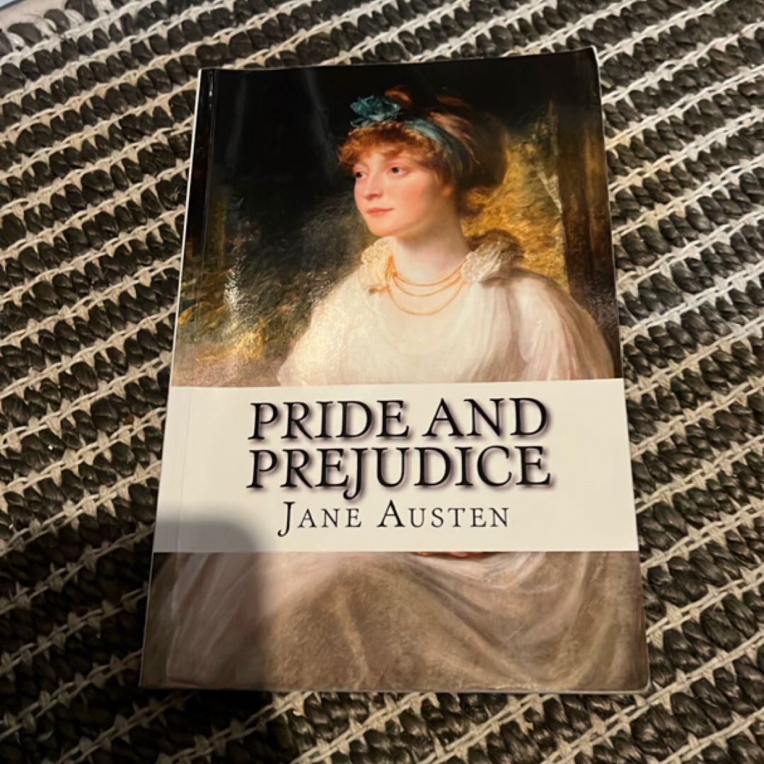 Pride and Prejudice