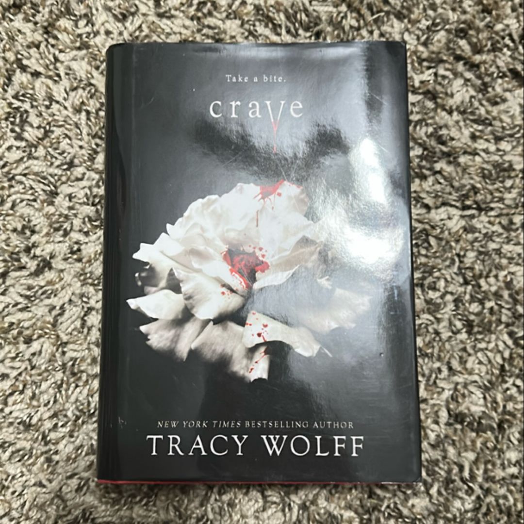 Crave