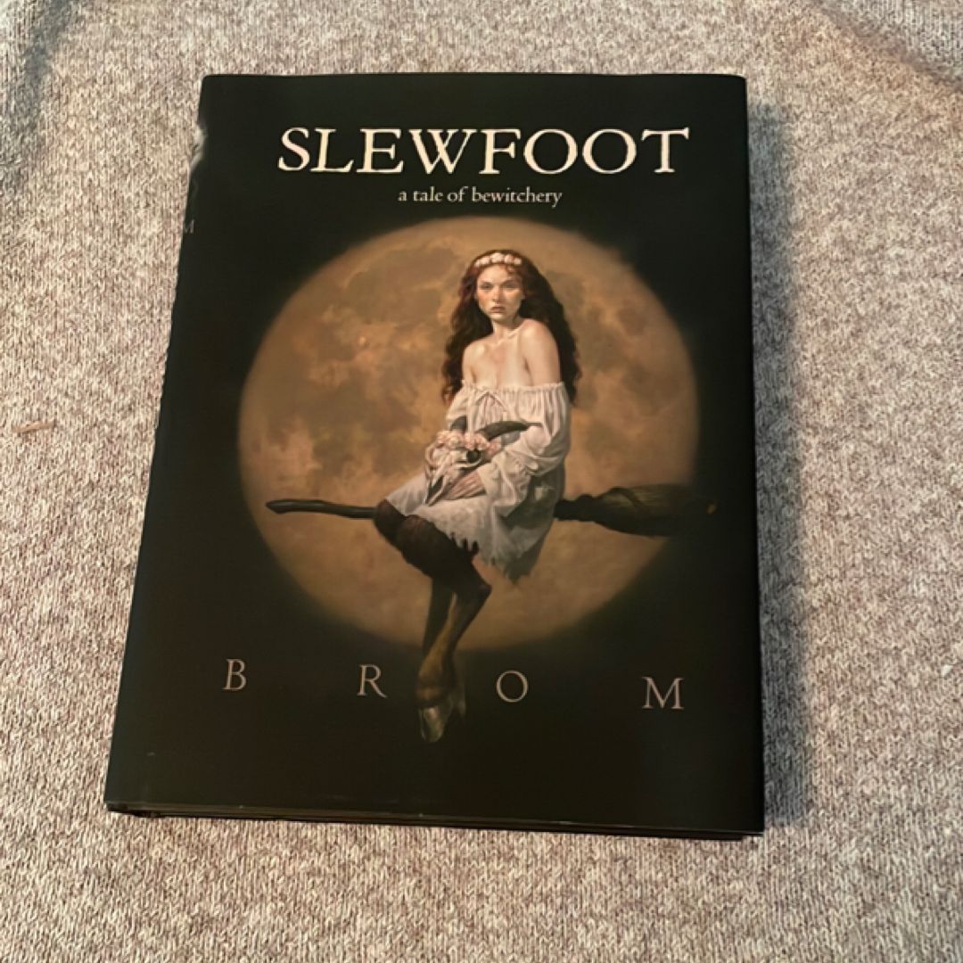 Slewfoot
