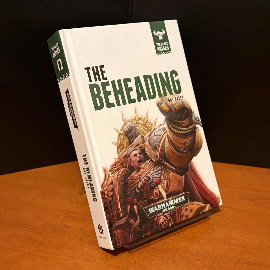 The Beheading