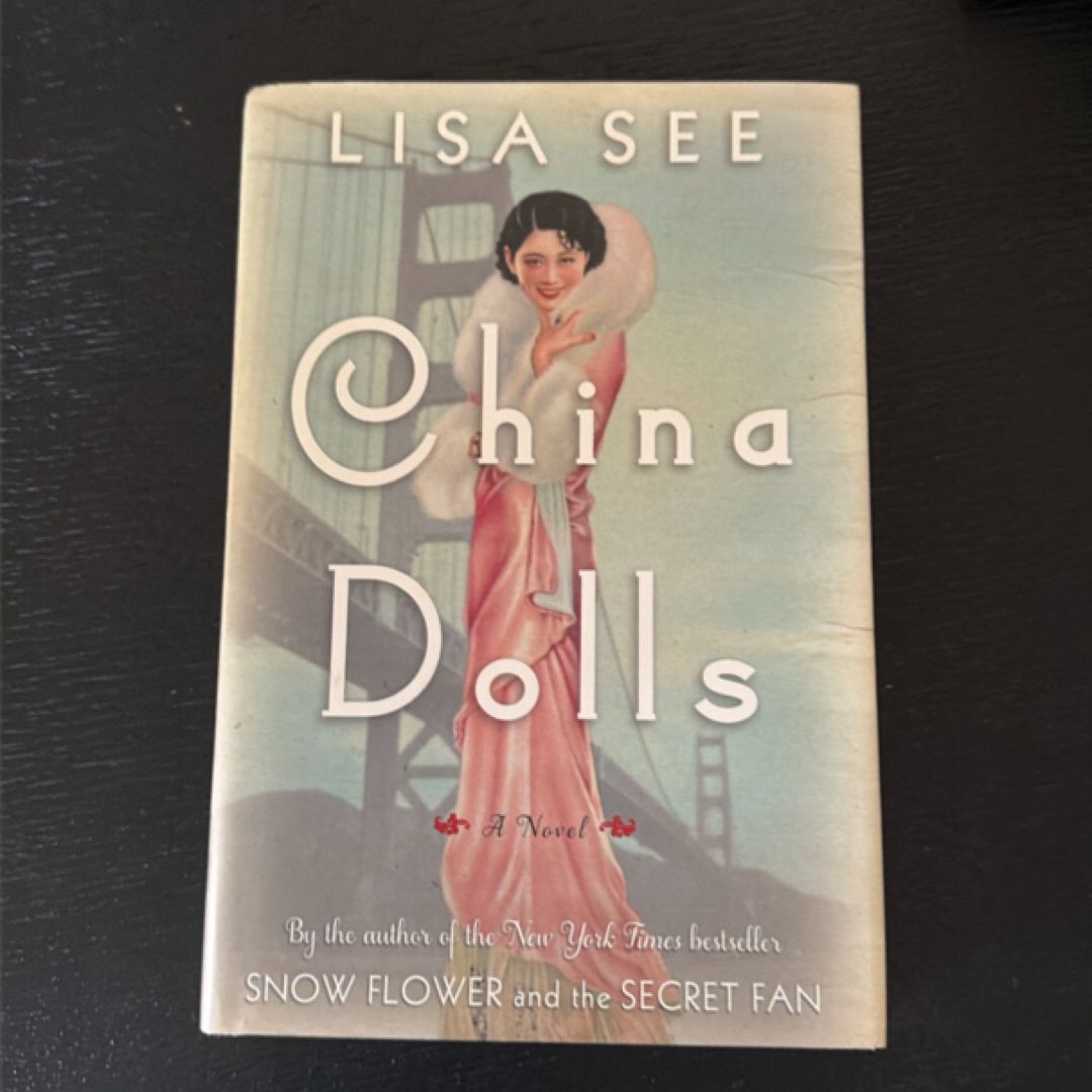 China Dolls