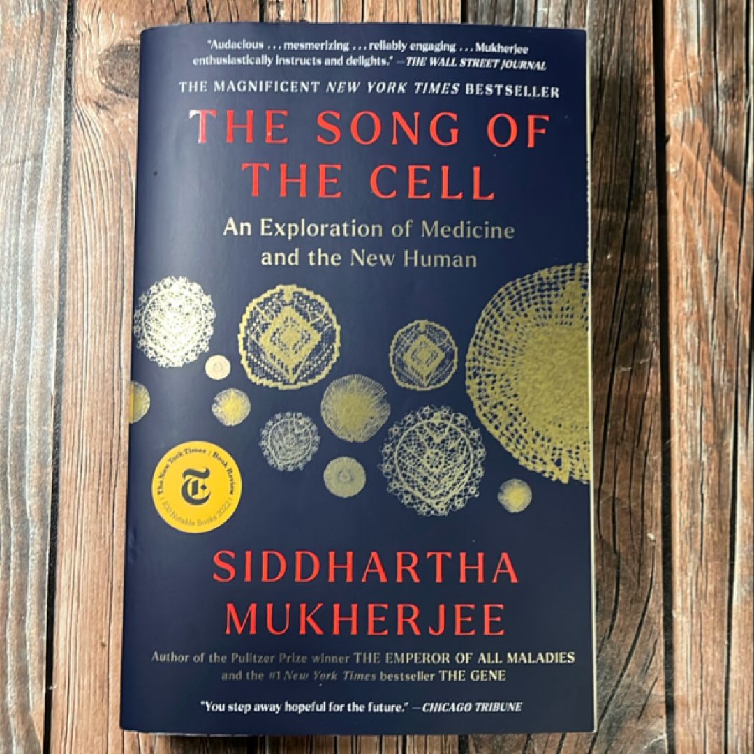 The Song of the Cell