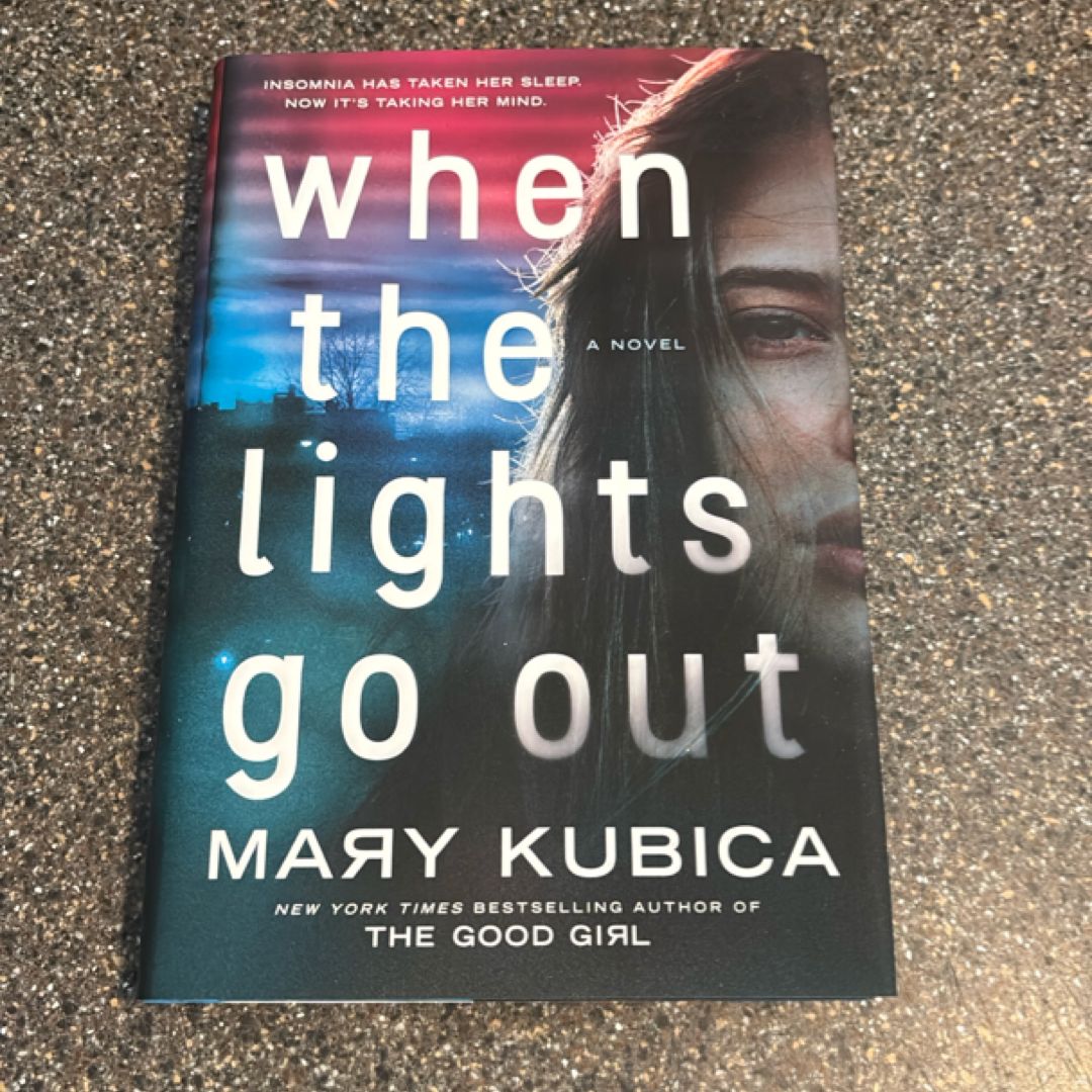 When the Lights Go Out