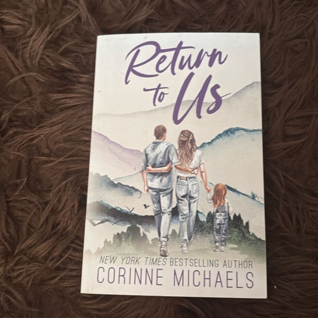 Return to Us - Special Edition