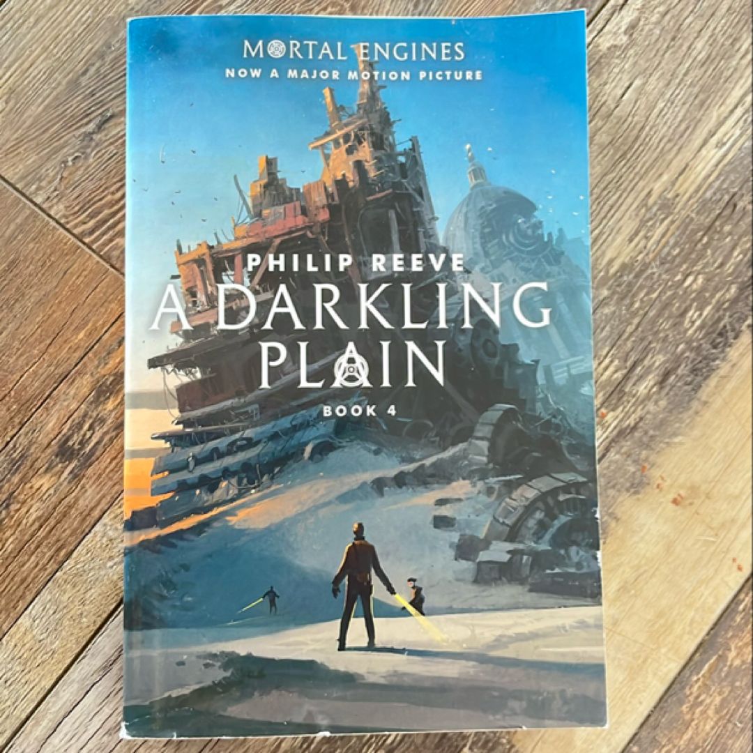 A Darkling Plain