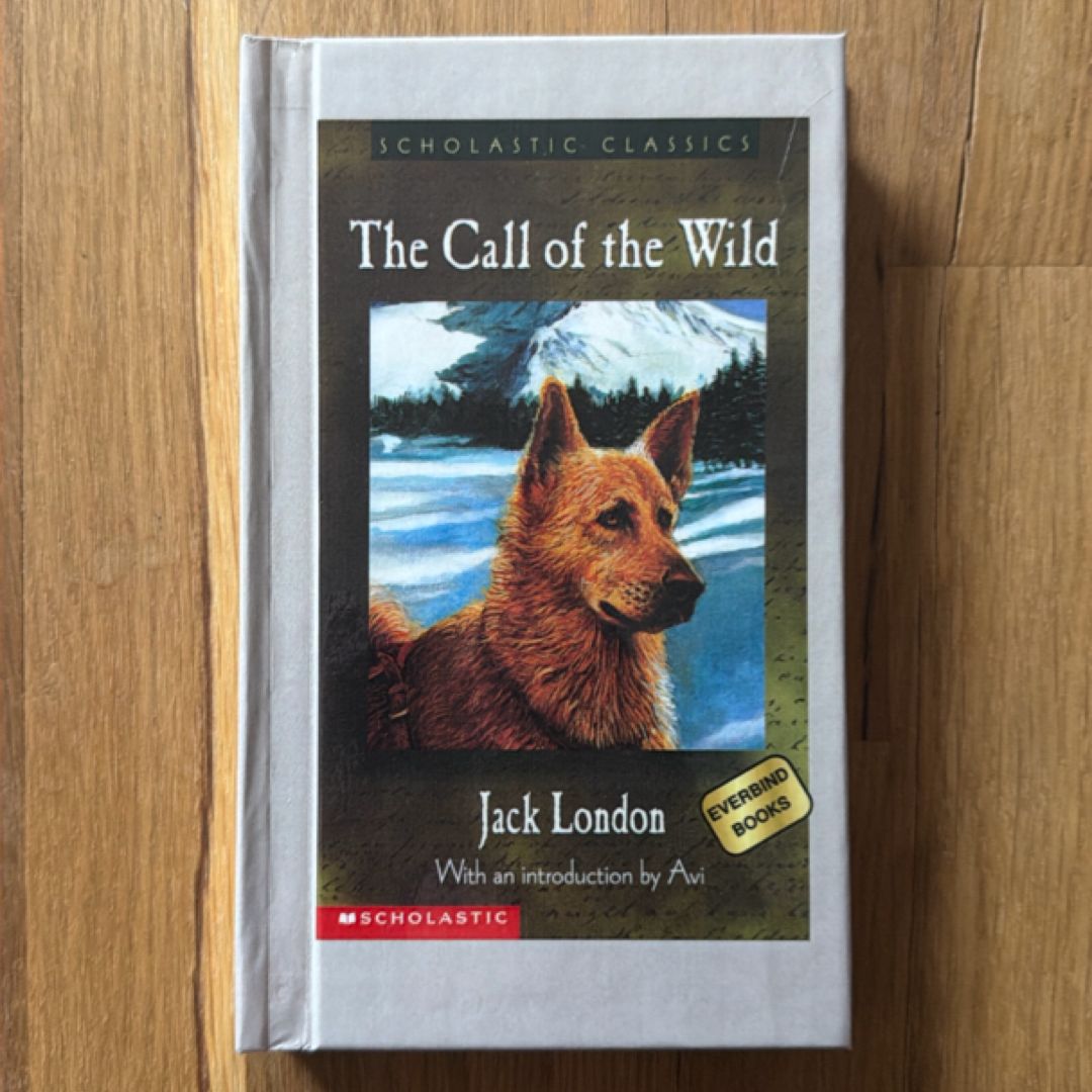 The Call of the Wild