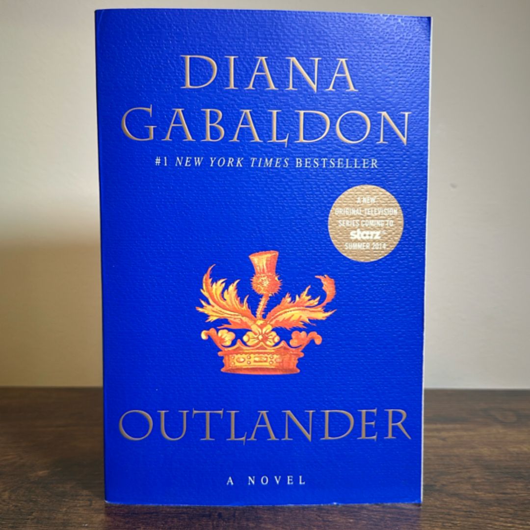 Outlander