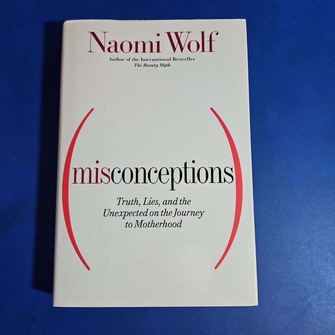 Misconceptions