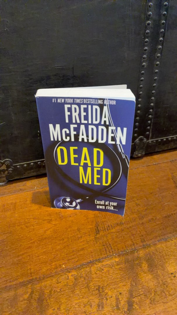 Dead Med