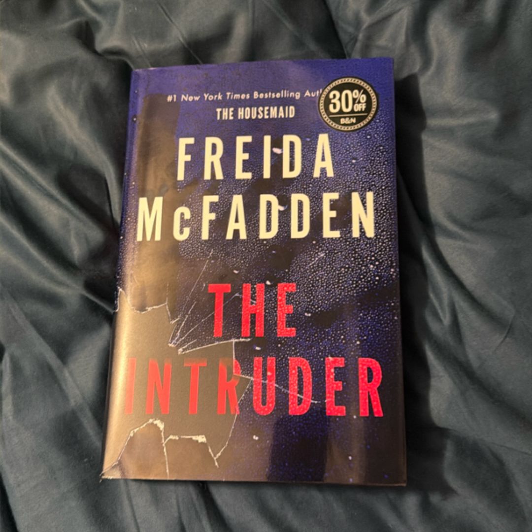 The Intruder
