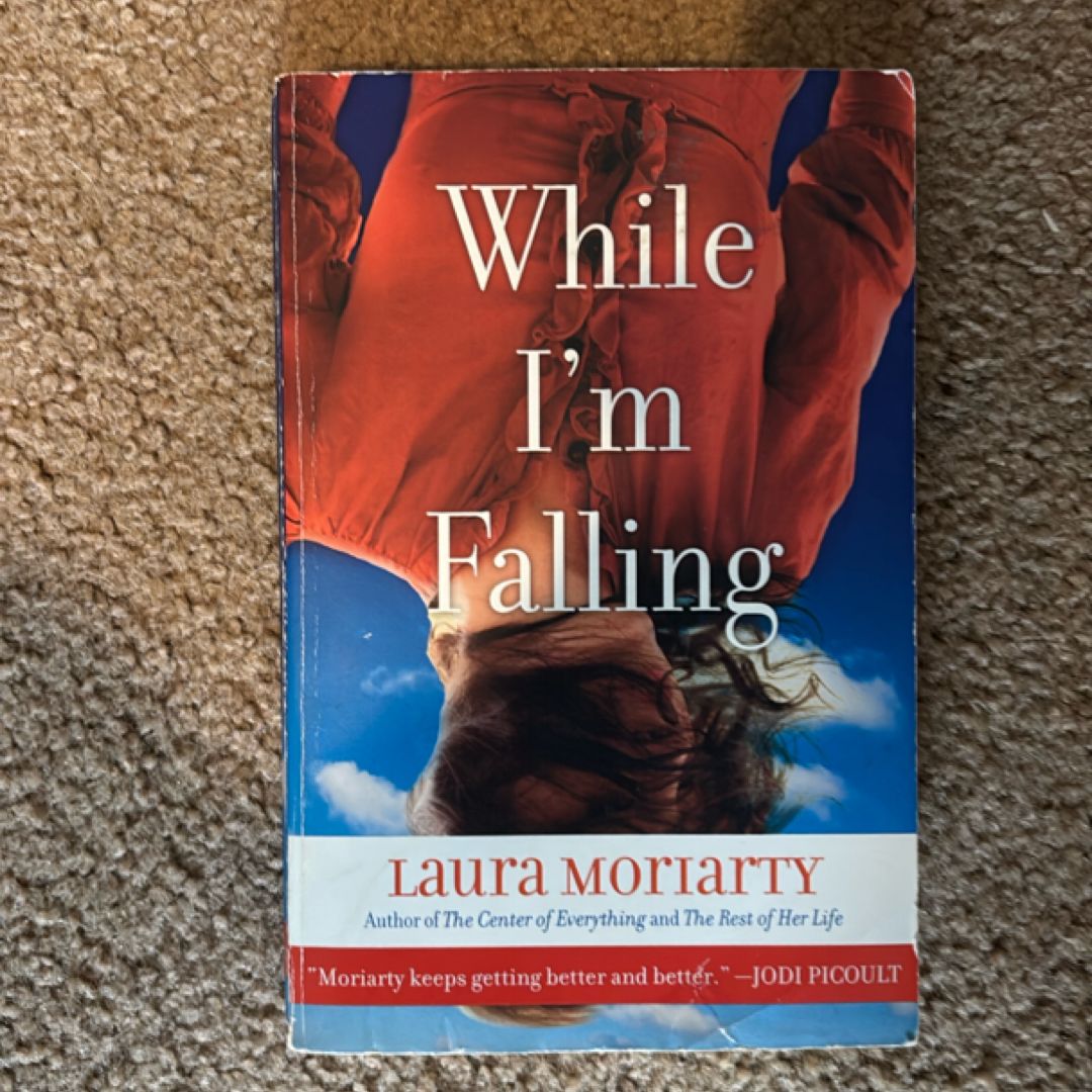 While I'm Falling