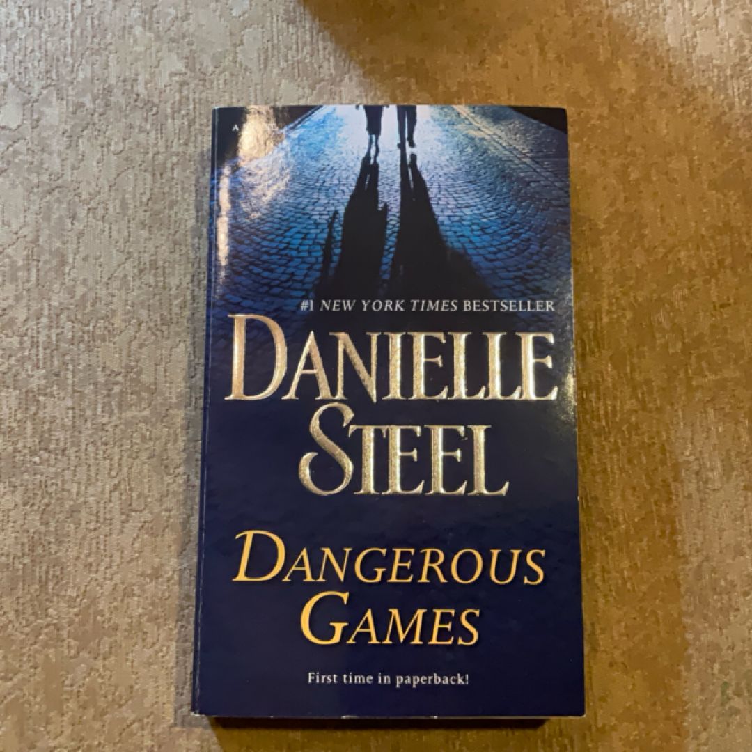 Dangerous Games