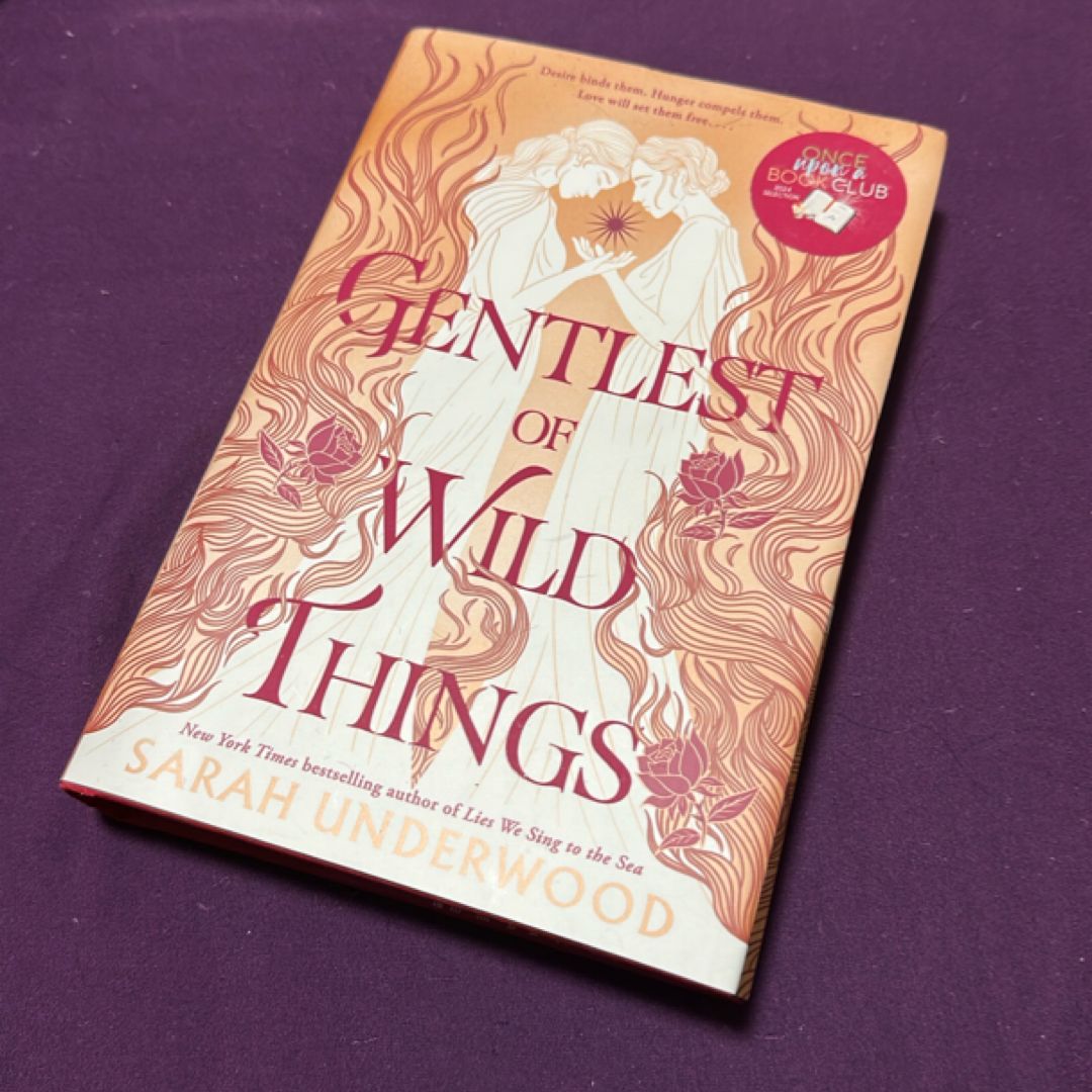 Gentlest of Wild Things