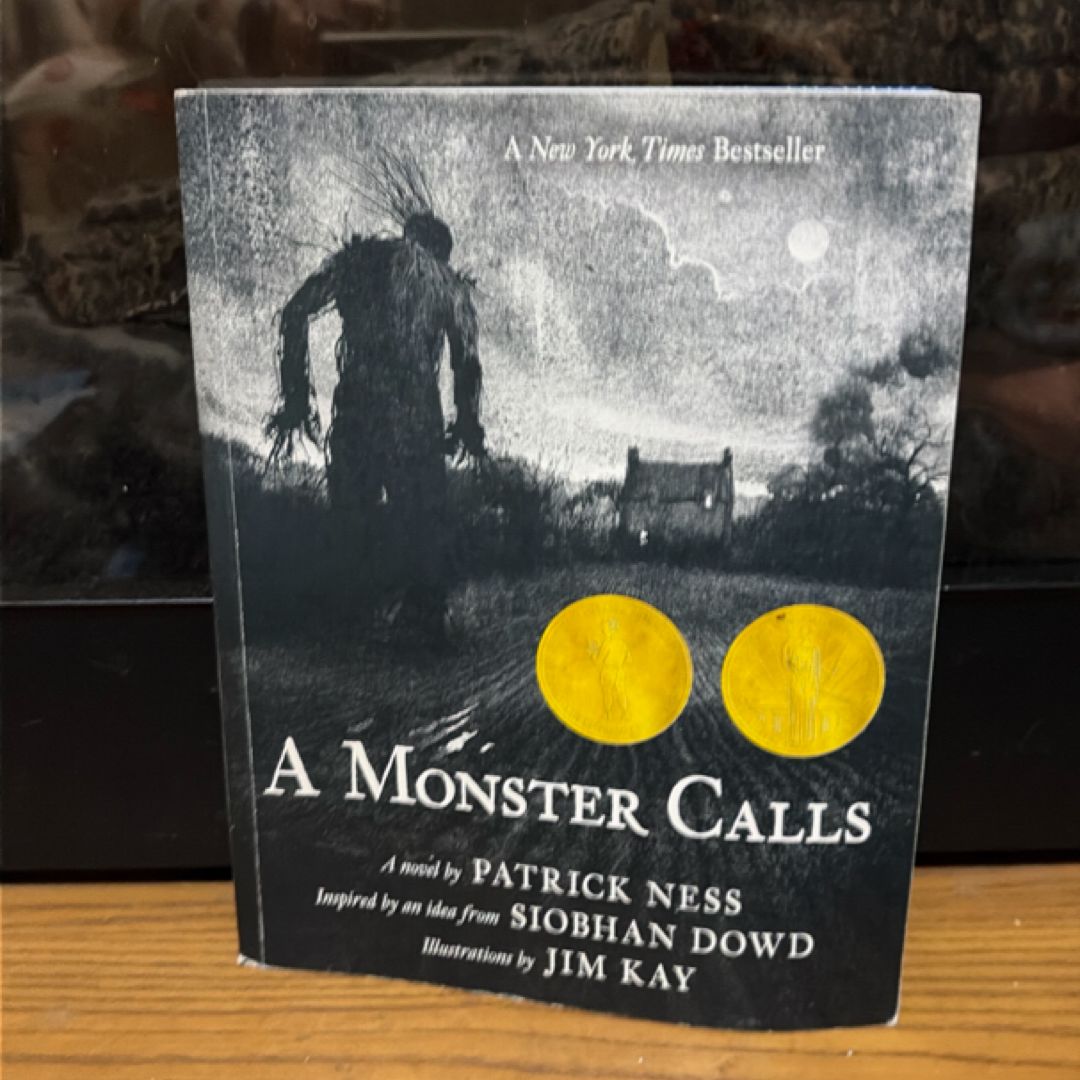 A Monster Calls