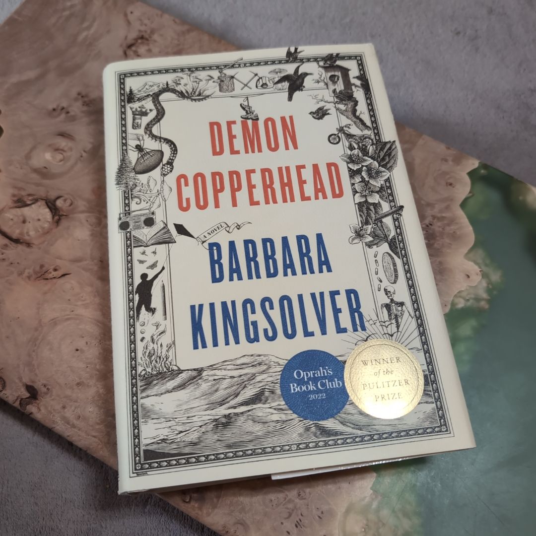Demon Copperhead