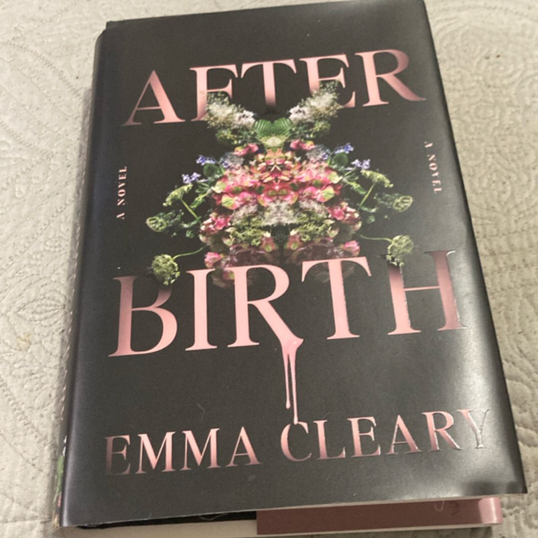 Afterbirth
