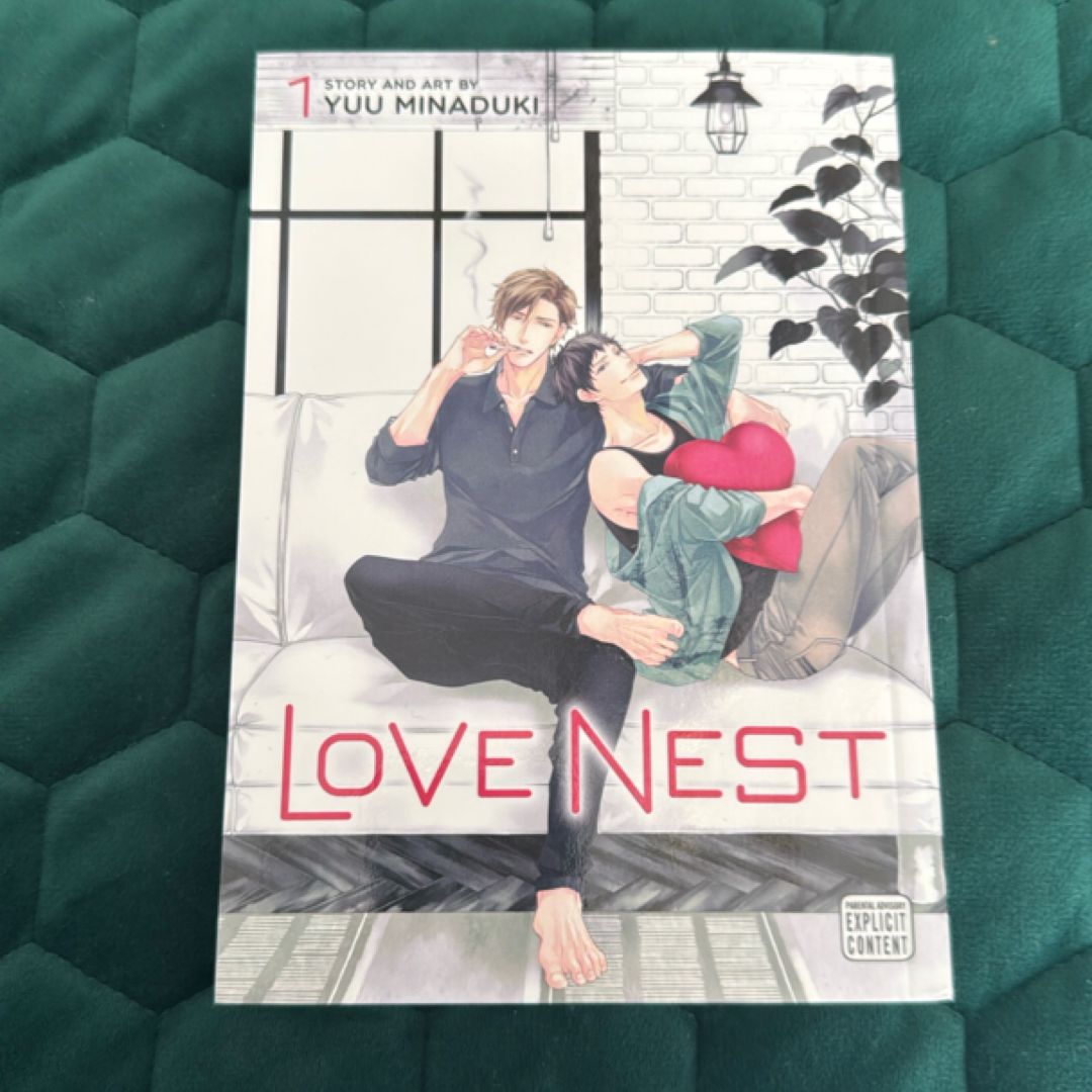 Love Nest, Vol. 1