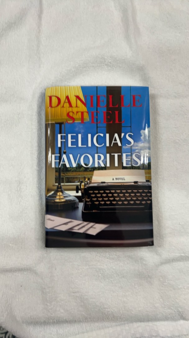 Felicia's Favorites