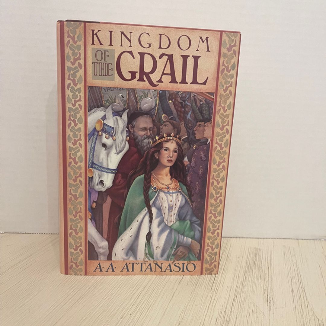 Kingdom of the Grail