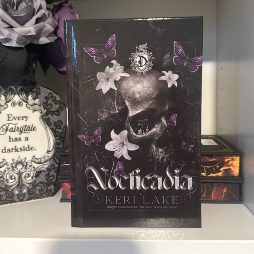 Nocticadia (Deluxe Edition)
