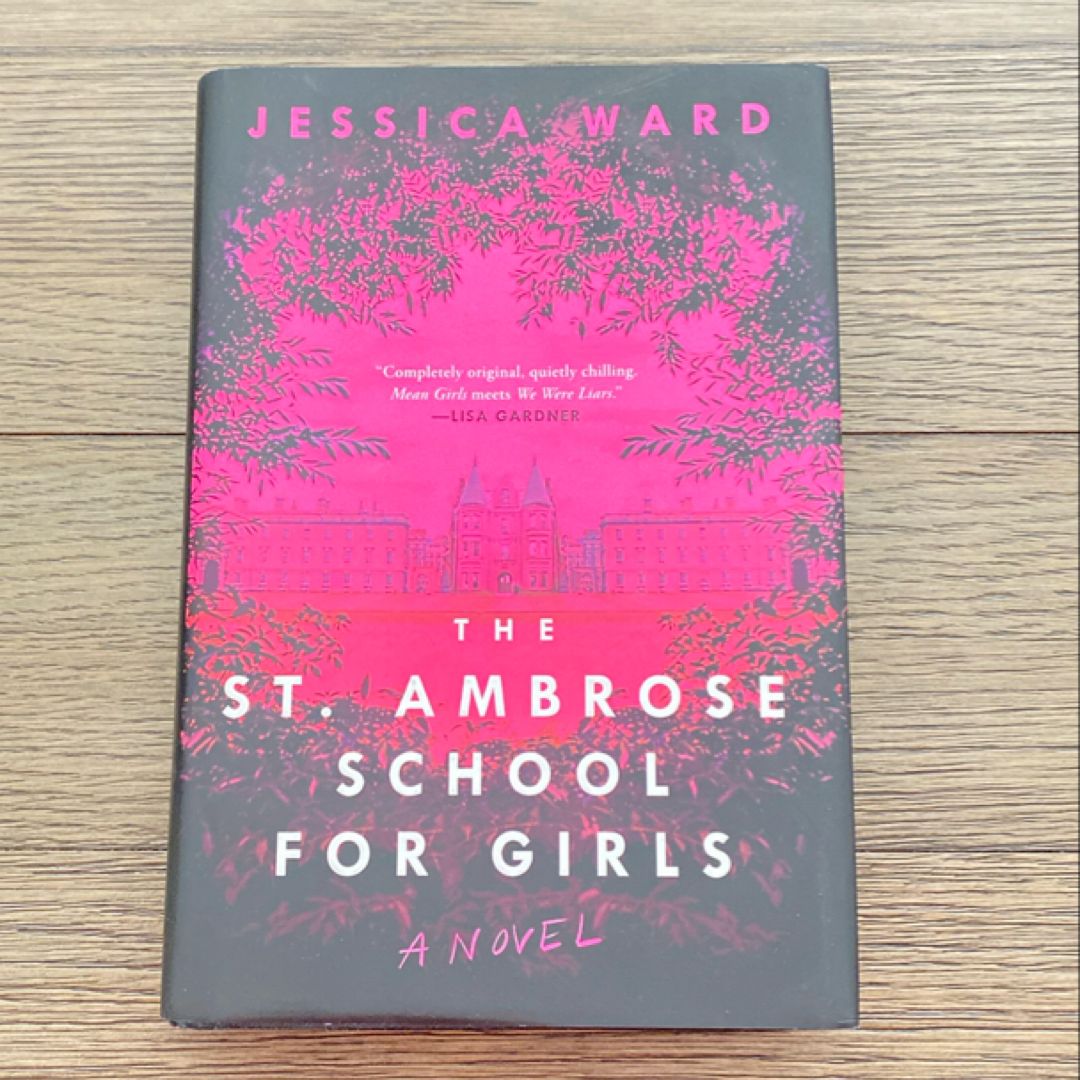 The St. Ambrose School for Girls
