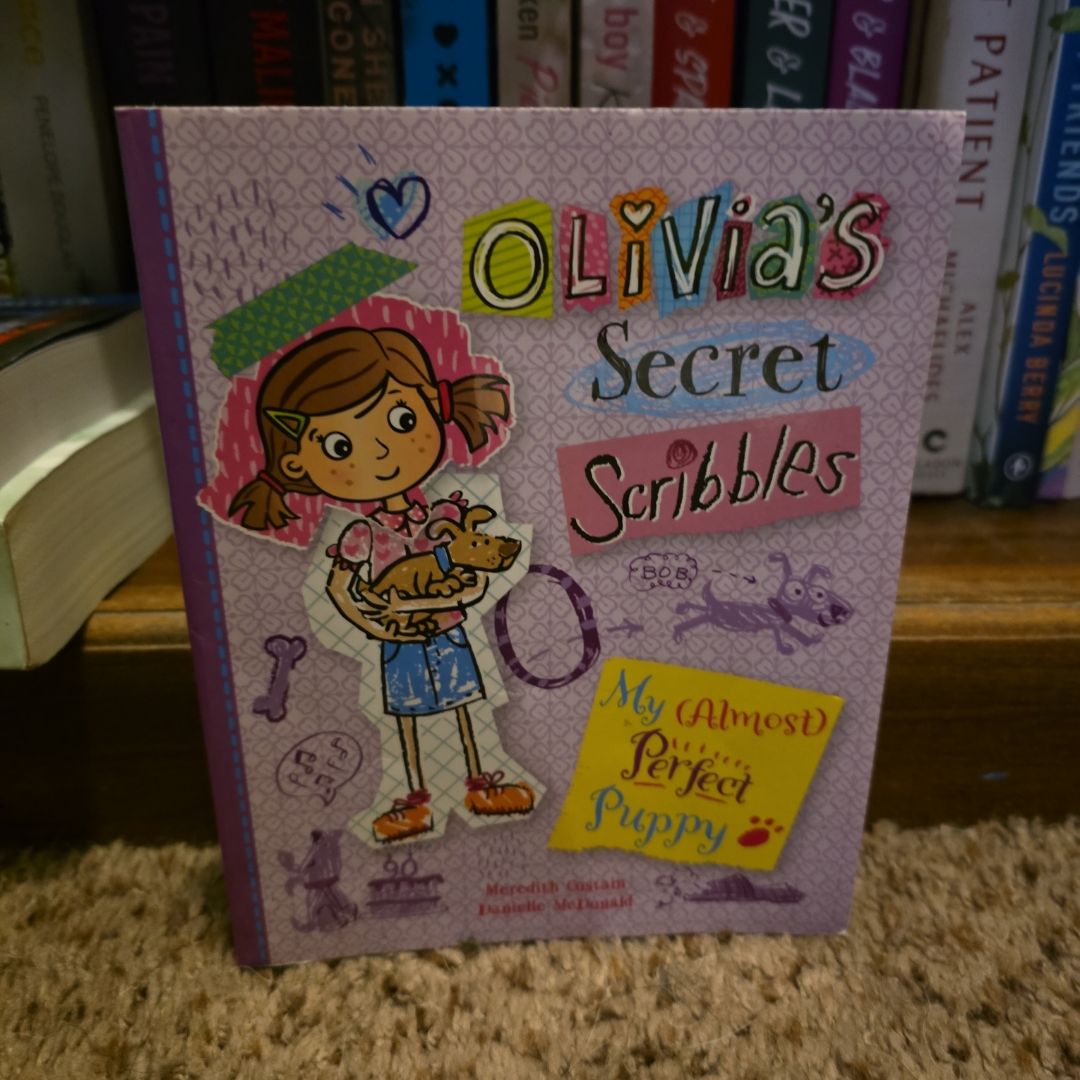 My (Almost) Perfect Puppy