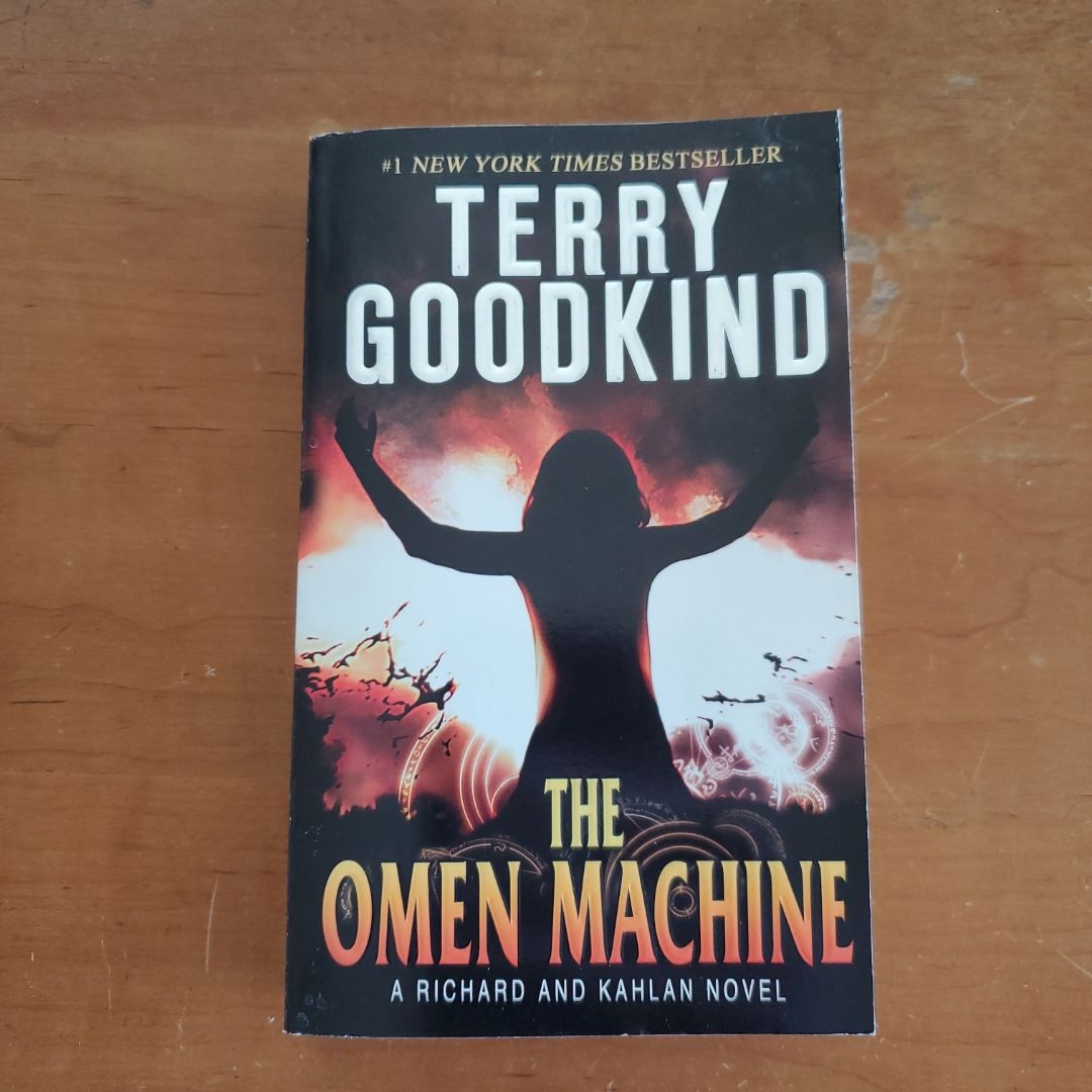 The Omen Machine