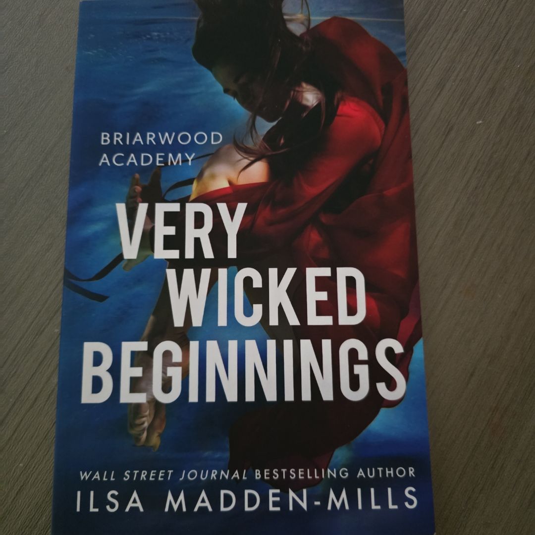 Very Wicked Beginnings